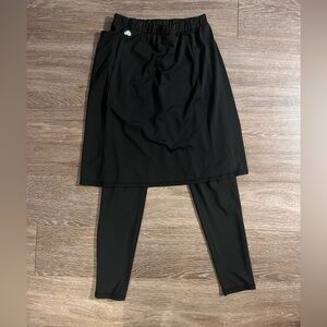 Snoga Athletics Skirt